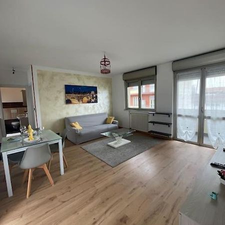 Lecasedialex It Casa Axel Torino Eksteriør billede