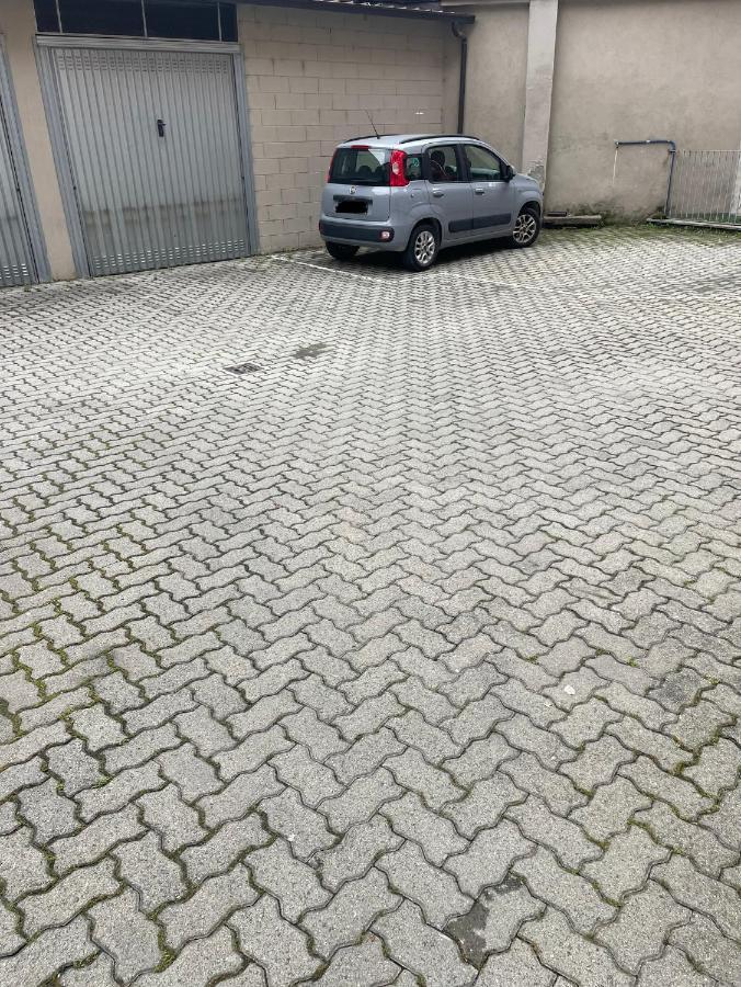 Lecasedialex It Casa Axel Torino Eksteriør billede